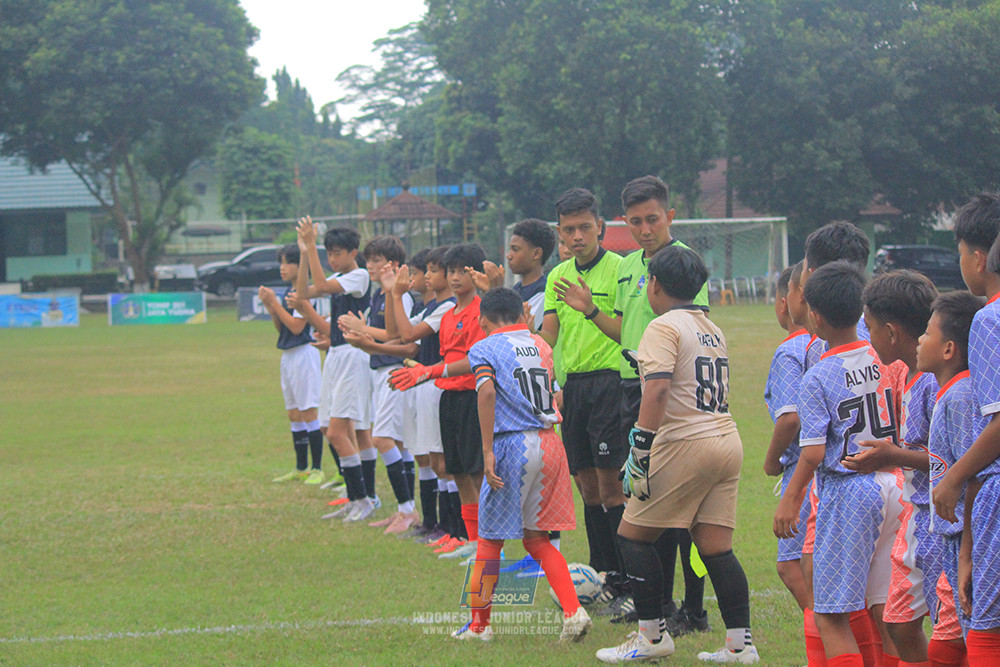 u13 210626 fff academy jakarta vs endang witarsa fc