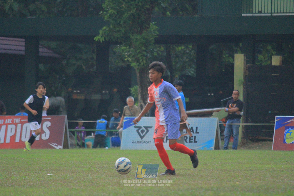 u13 210626 fff academy jakarta vs endang witarsa fc