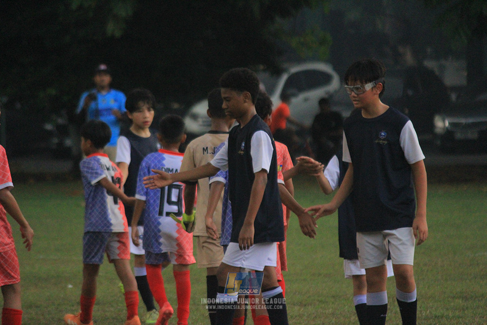 u13 210626 fff academy jakarta vs endang witarsa fc