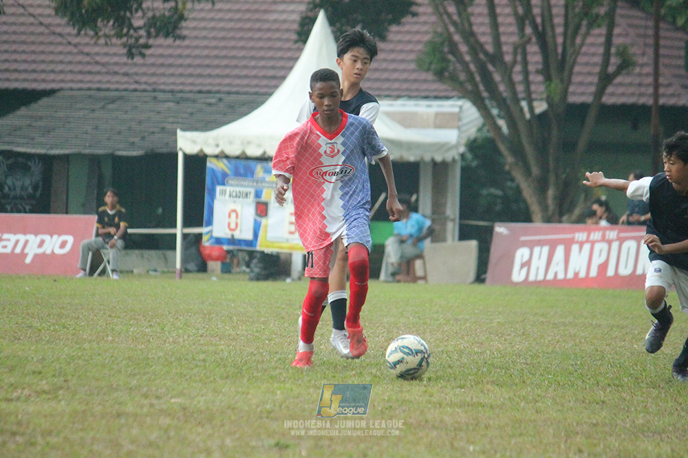u13 210626 fff academy jakarta vs endang witarsa fc