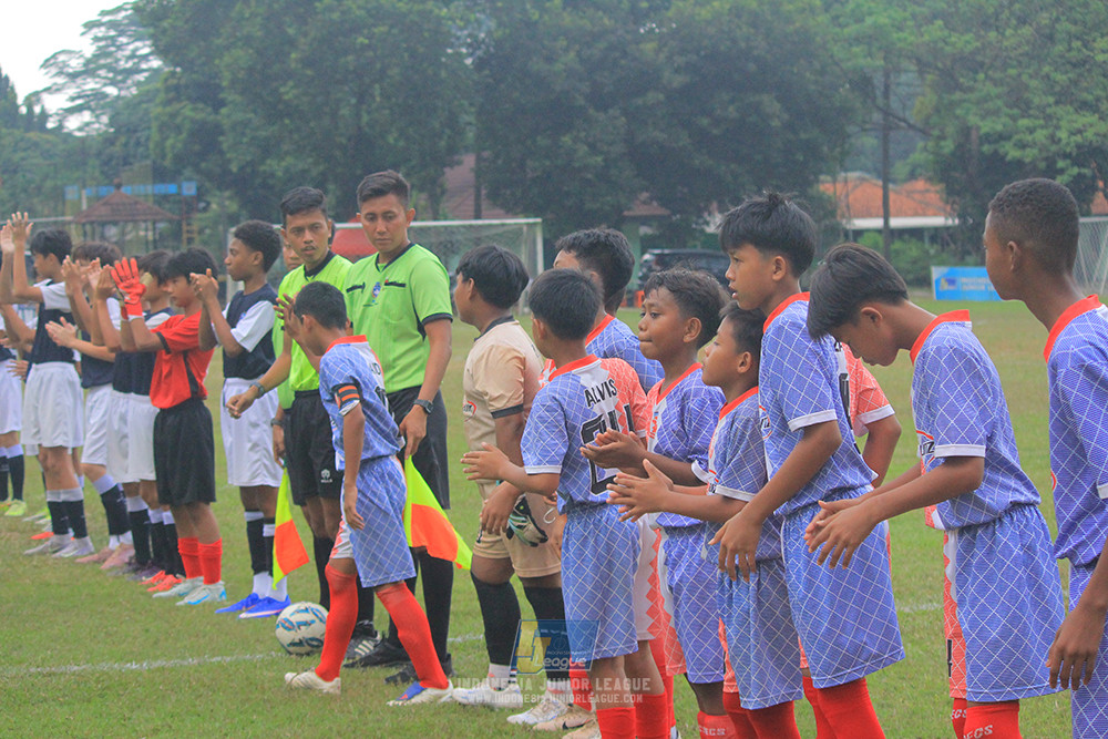 u13 210626 fff academy jakarta vs endang witarsa fc