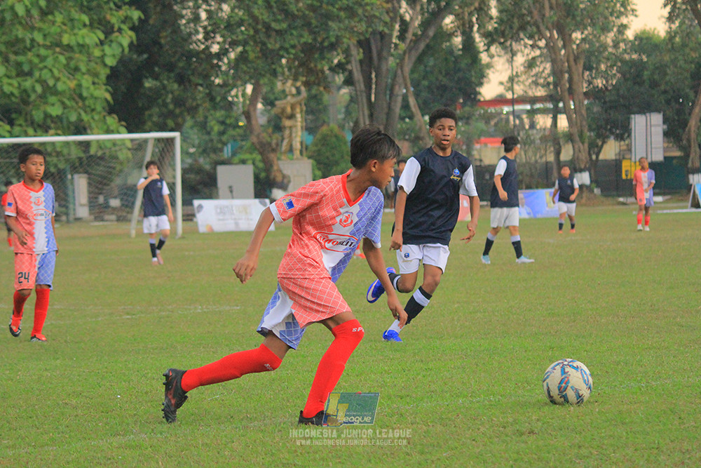 u13 210626 fff academy jakarta vs endang witarsa fc
