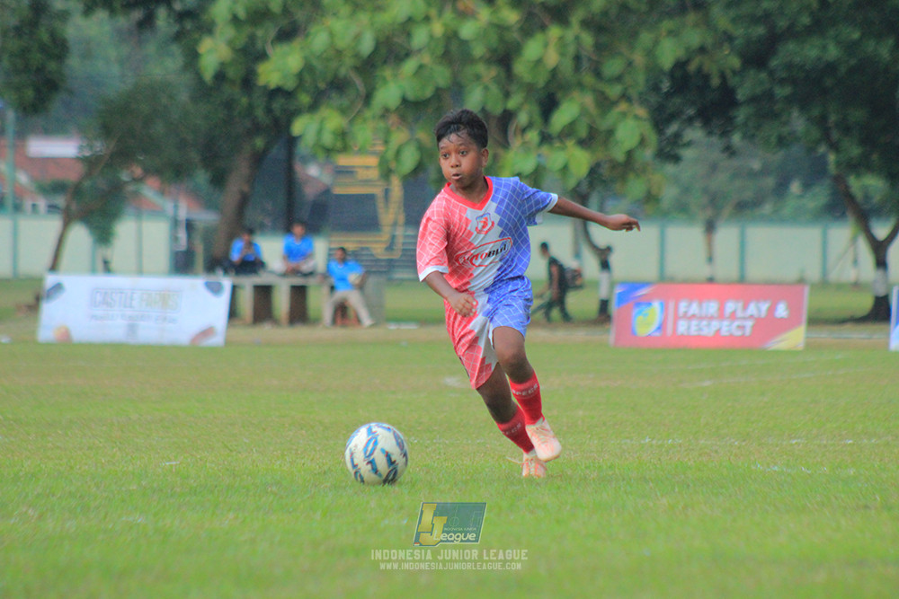 u13 210626 fff academy jakarta vs endang witarsa fc