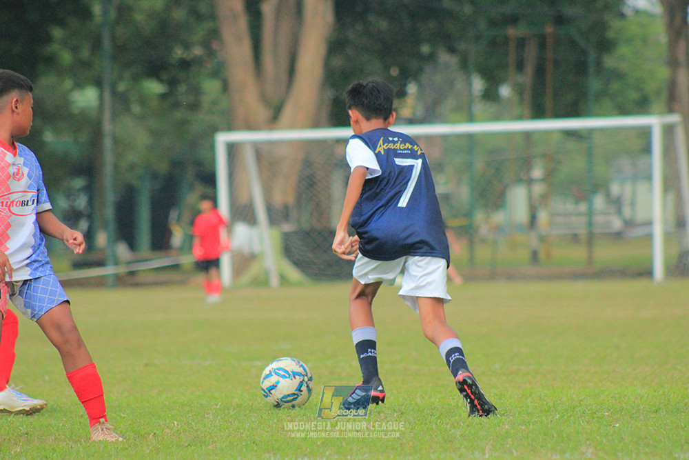 u13 210626 fff academy jakarta vs endang witarsa fc