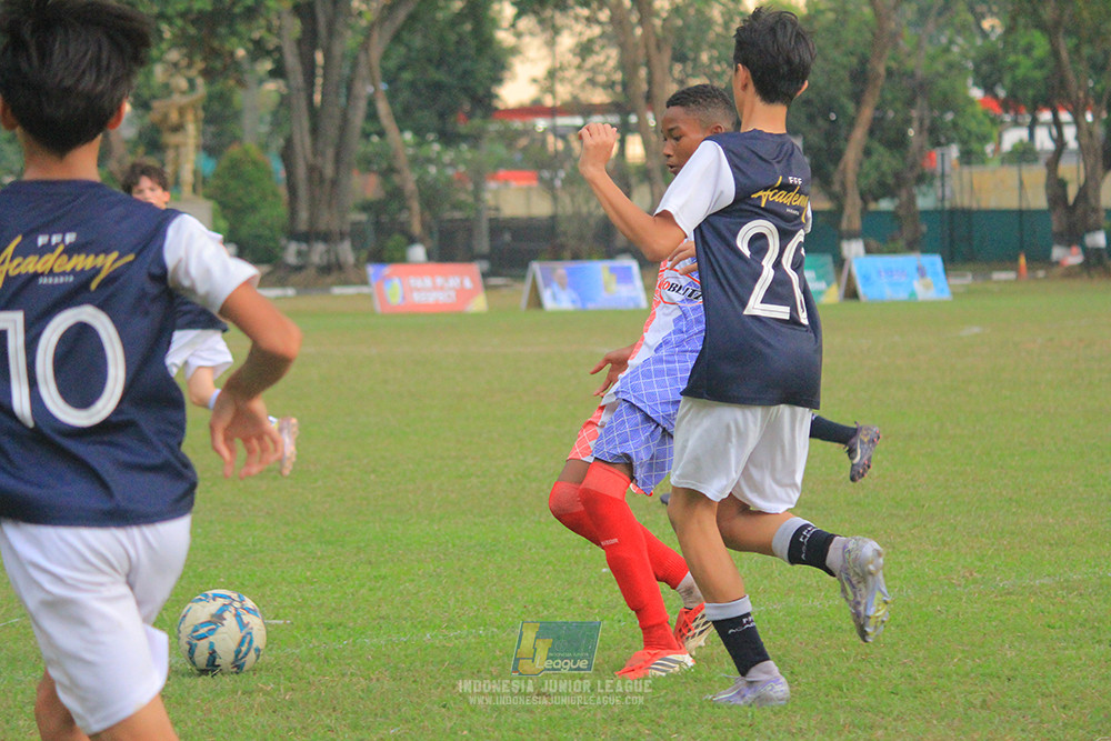 u13 210626 fff academy jakarta vs endang witarsa fc