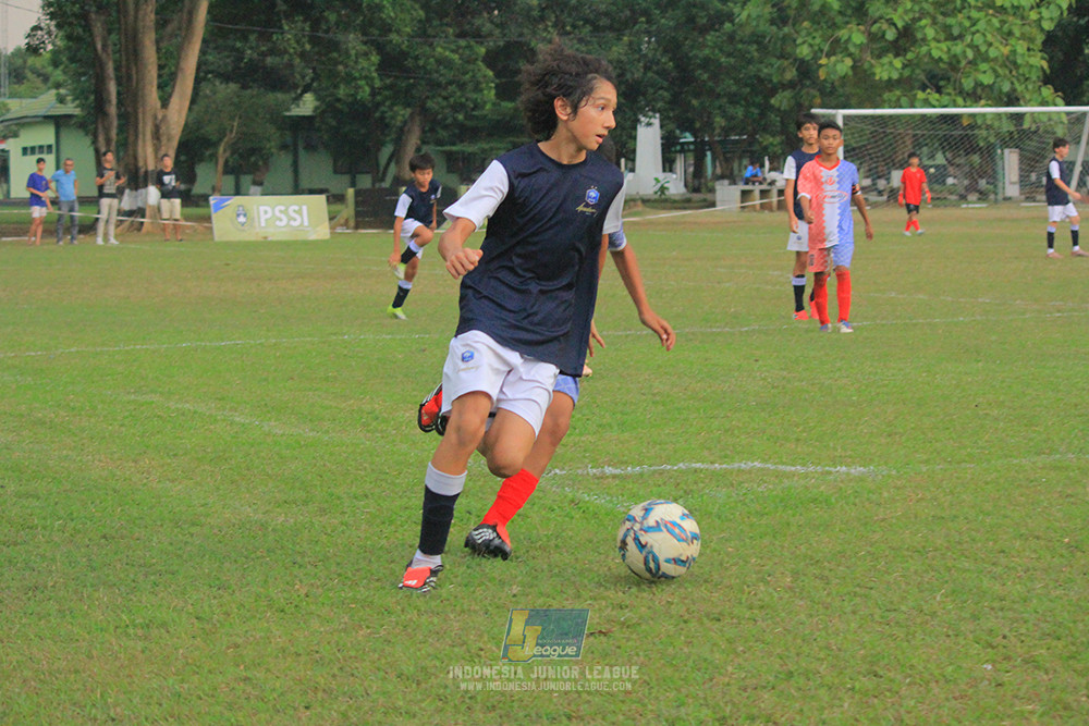 u13 210626 fff academy jakarta vs endang witarsa fc