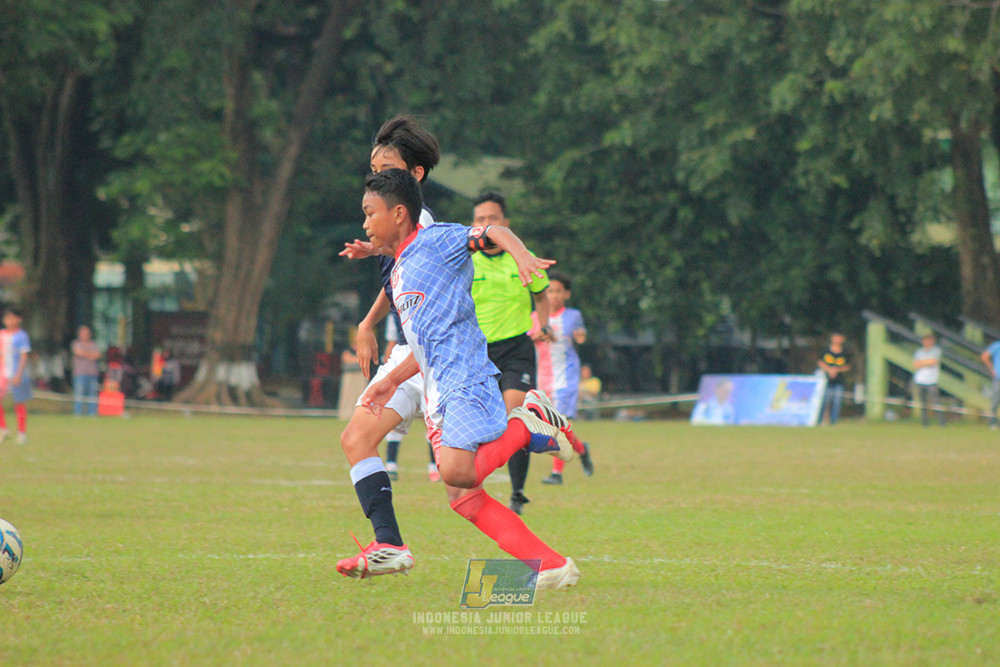 u13 210626 fff academy jakarta vs endang witarsa fc