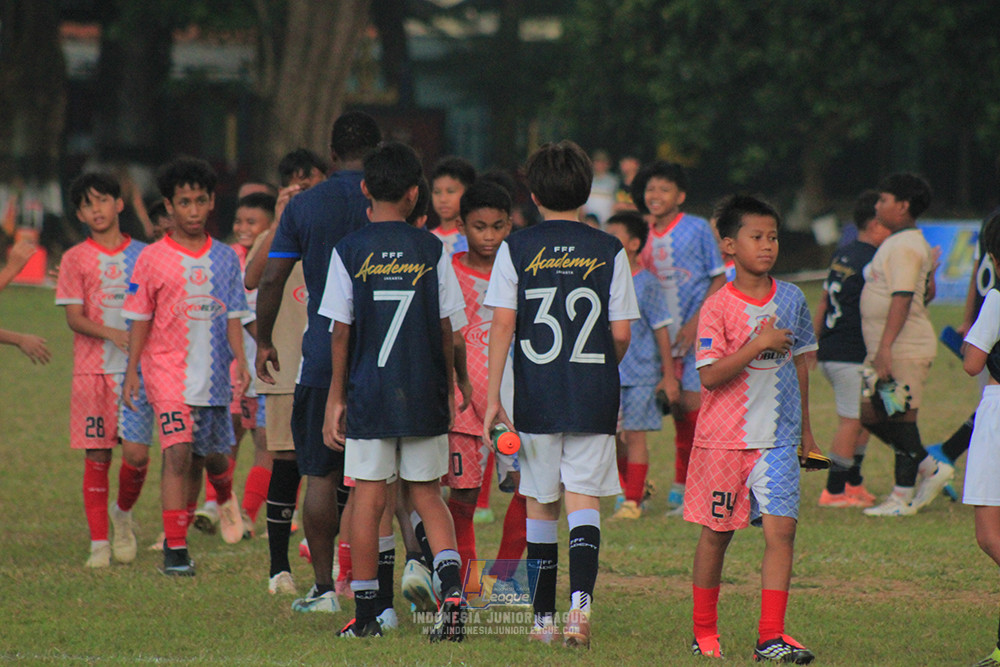 u13 210626 fff academy jakarta vs endang witarsa fc