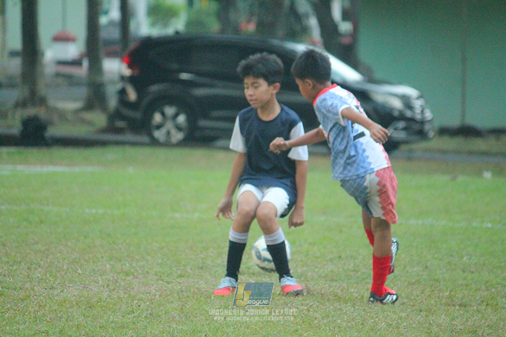 u13 210626 fff academy jakarta vs endang witarsa fc