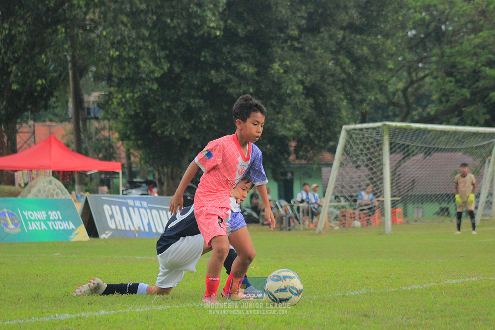 u13 210626 fff academy jakarta vs endang witarsa fc