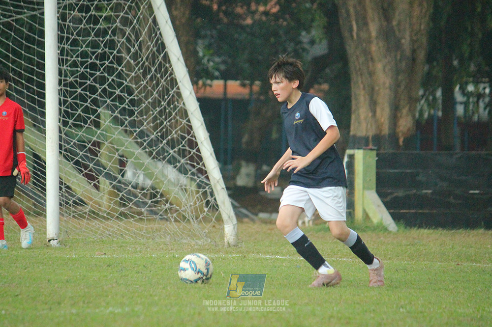 u13 210626 fff academy jakarta vs endang witarsa fc