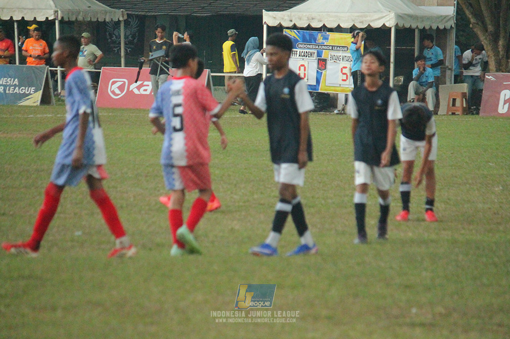 u13 210626 fff academy jakarta vs endang witarsa fc