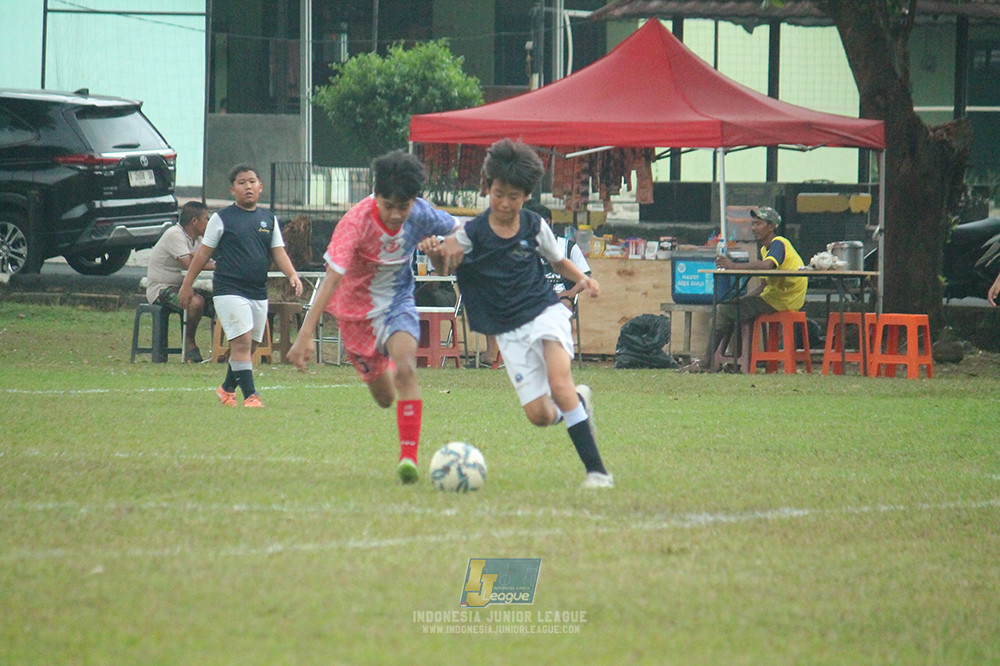 u13 210626 fff academy jakarta vs endang witarsa fc