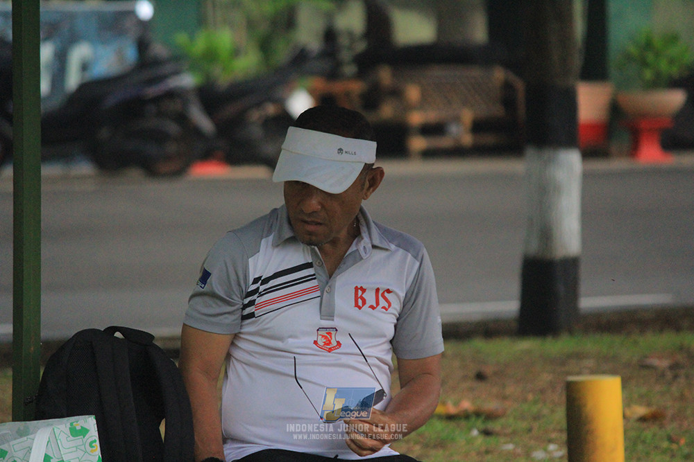 u13 210626 fff academy jakarta vs endang witarsa fc