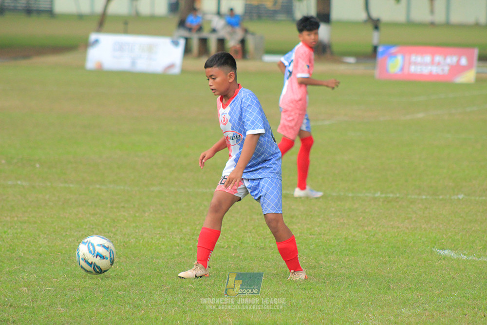u13 210626 fff academy jakarta vs endang witarsa fc