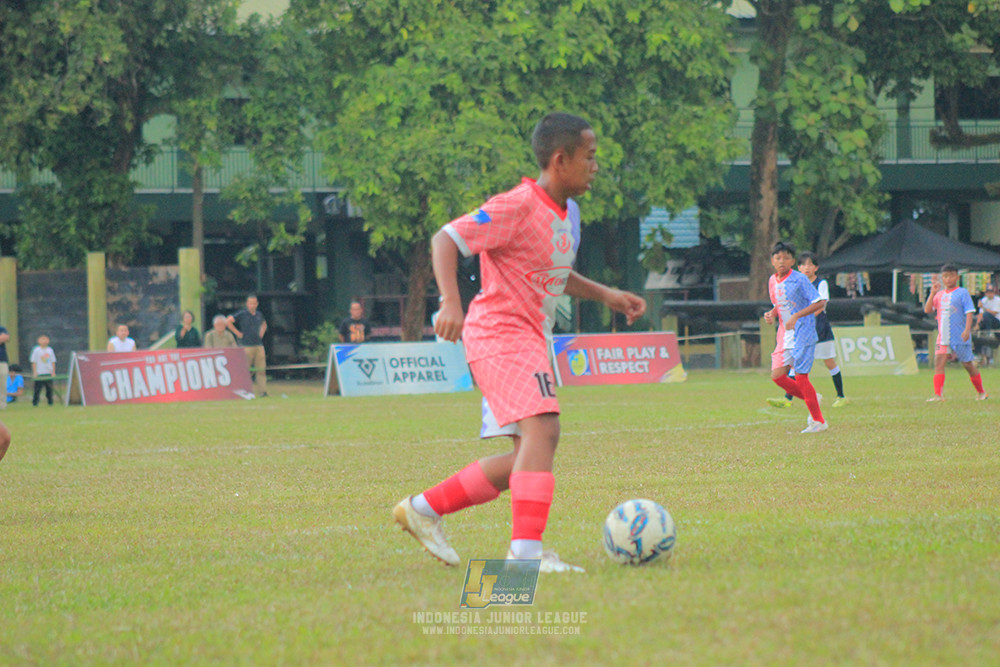 u13 210626 fff academy jakarta vs endang witarsa fc