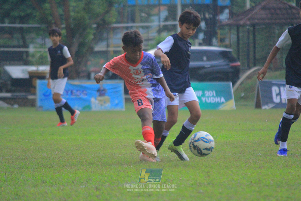 u13 210626 fff academy jakarta vs endang witarsa fc