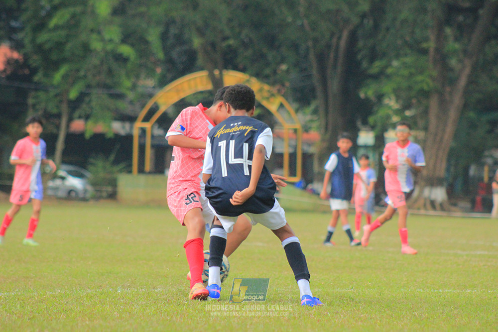 u13 210626 fff academy jakarta vs endang witarsa fc