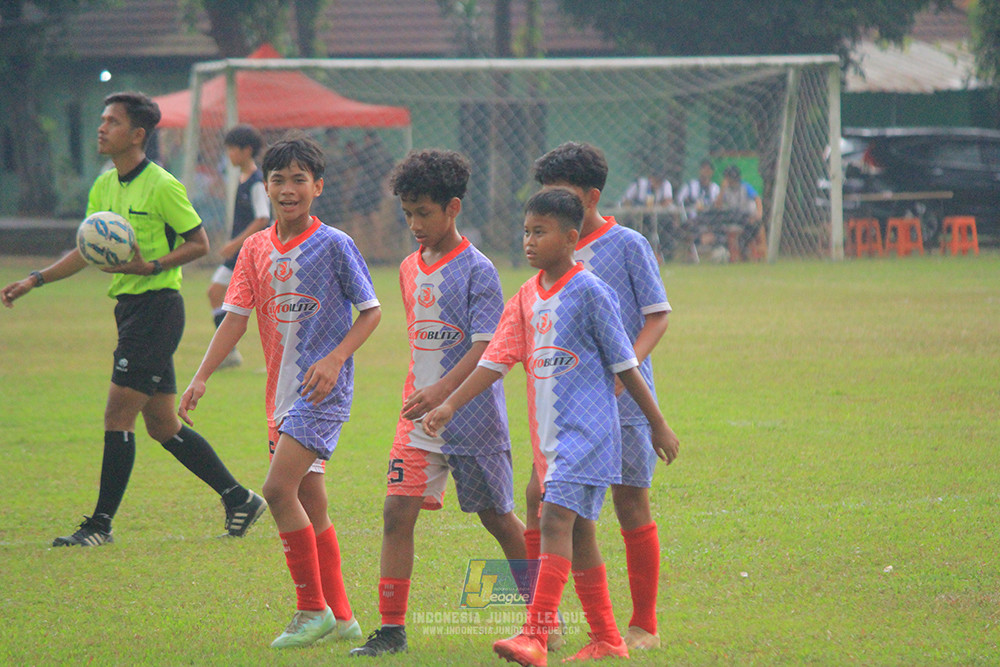 u13 210626 fff academy jakarta vs endang witarsa fc