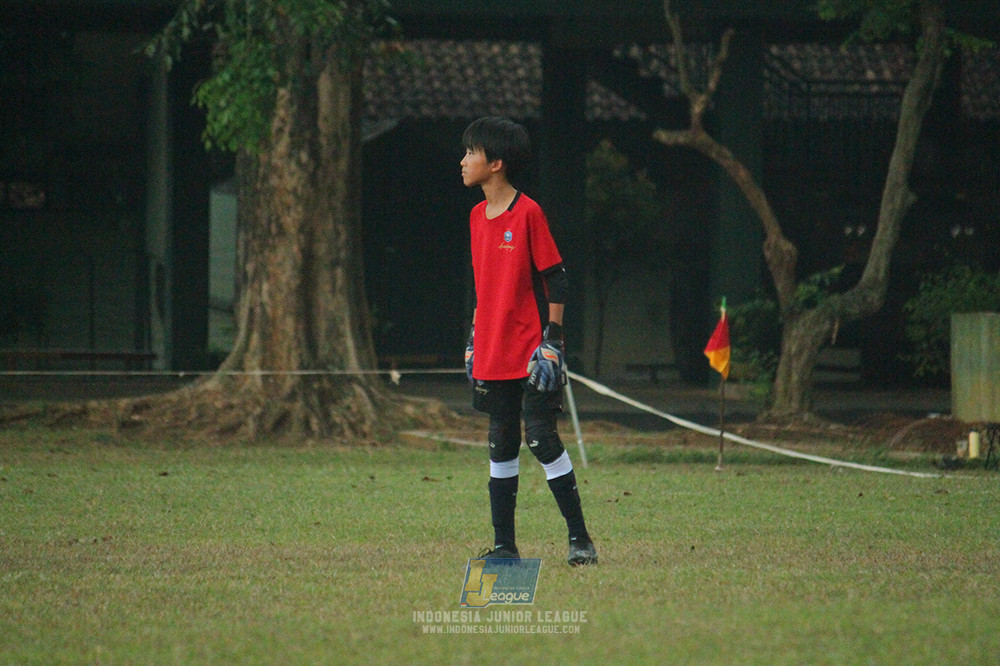 u13 210626 fff academy jakarta vs endang witarsa fc