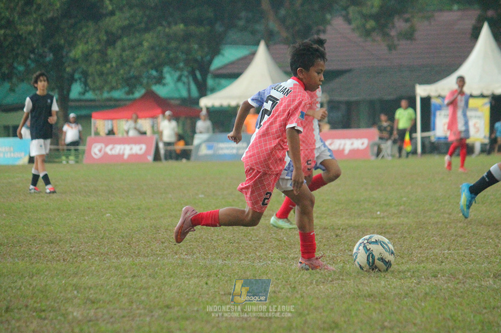u13 210626 fff academy jakarta vs endang witarsa fc