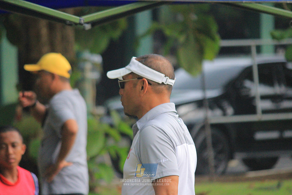 u13 210626 fff academy jakarta vs endang witarsa fc