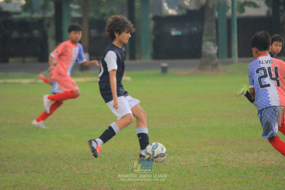 u13 210626 fff academy jakarta vs endang witarsa fc
