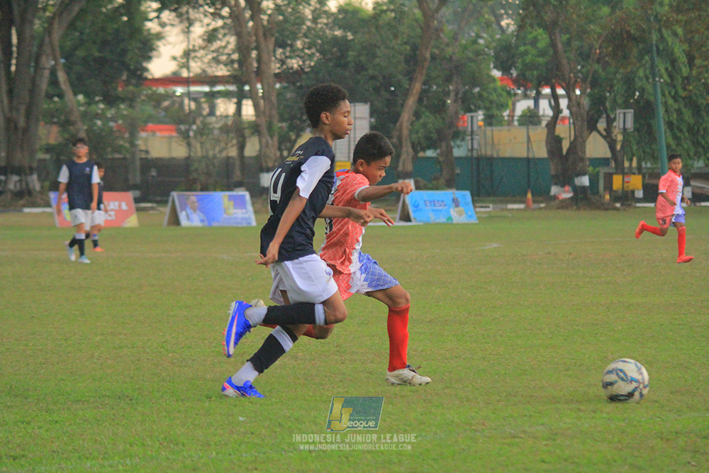 u13 210626 fff academy jakarta vs endang witarsa fc