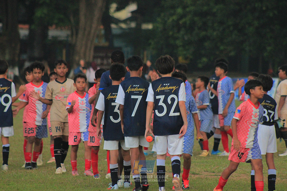 u13 210626 fff academy jakarta vs endang witarsa fc