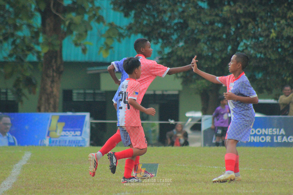 u13 210626 fff academy jakarta vs endang witarsa fc