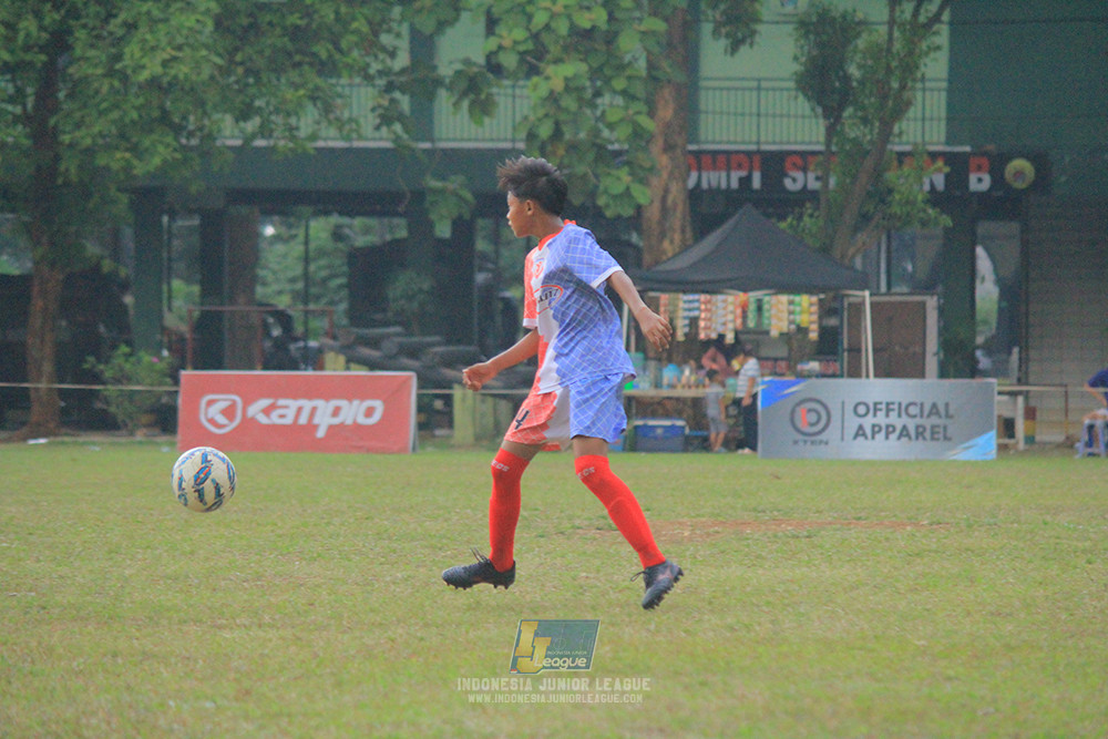 u13 210626 fff academy jakarta vs endang witarsa fc