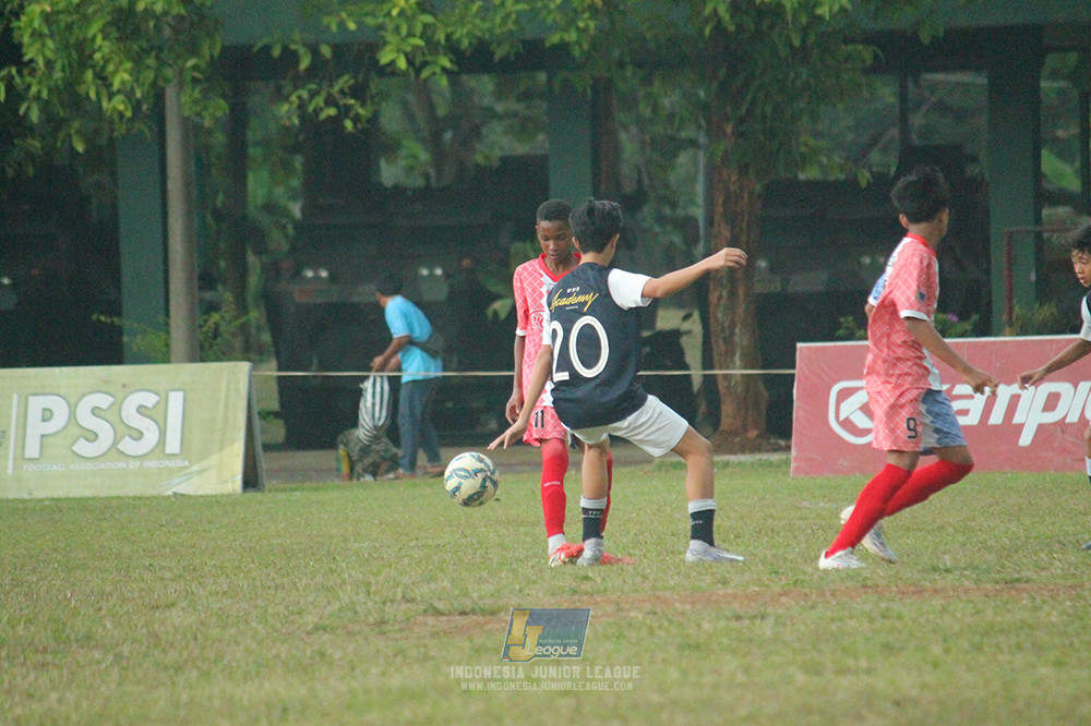 u13 210626 fff academy jakarta vs endang witarsa fc