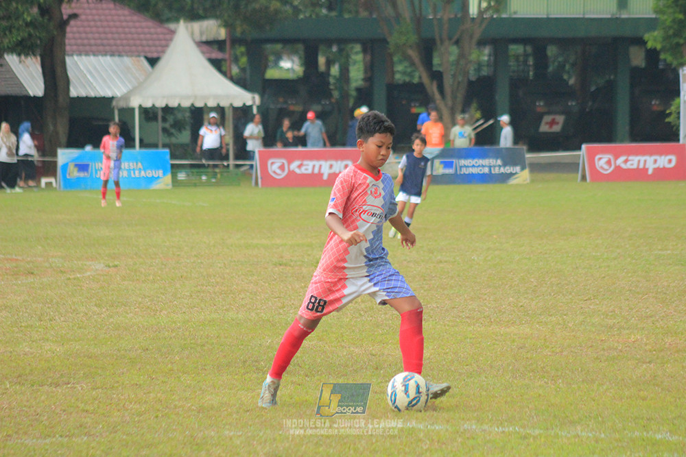 u13 210626 fff academy jakarta vs endang witarsa fc