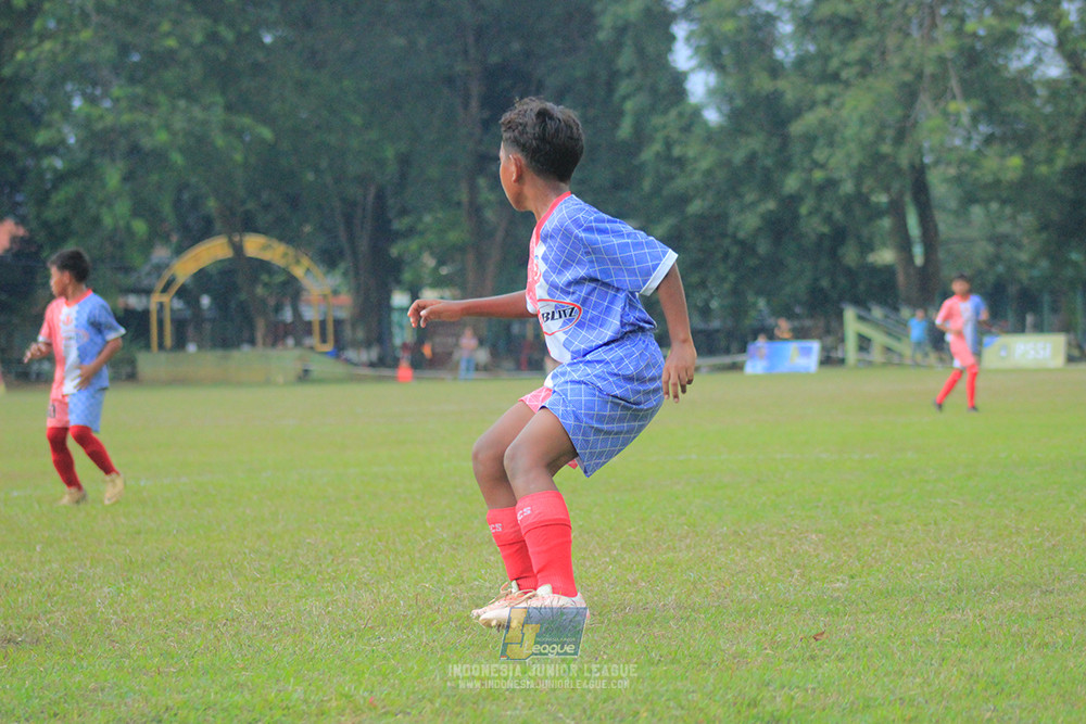 u13 210626 fff academy jakarta vs endang witarsa fc