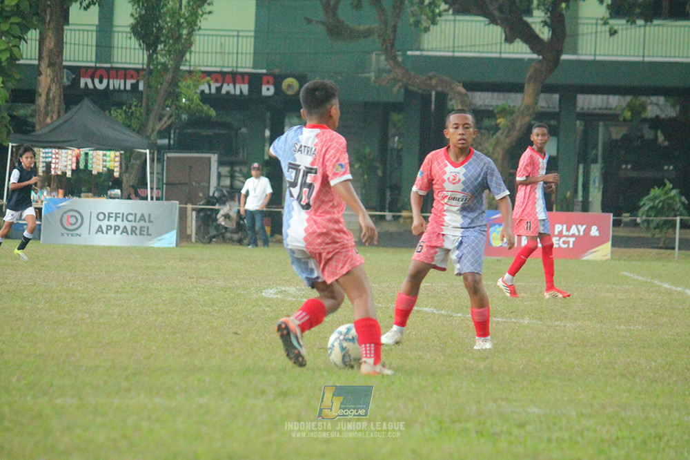 u13 210626 fff academy jakarta vs endang witarsa fc