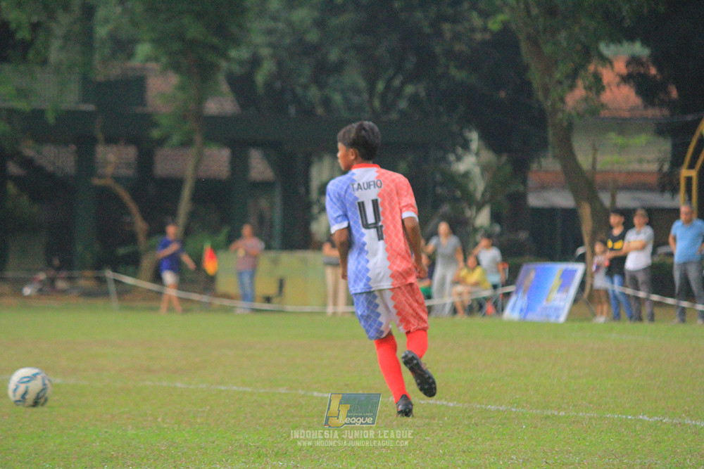 u13 210626 fff academy jakarta vs endang witarsa fc