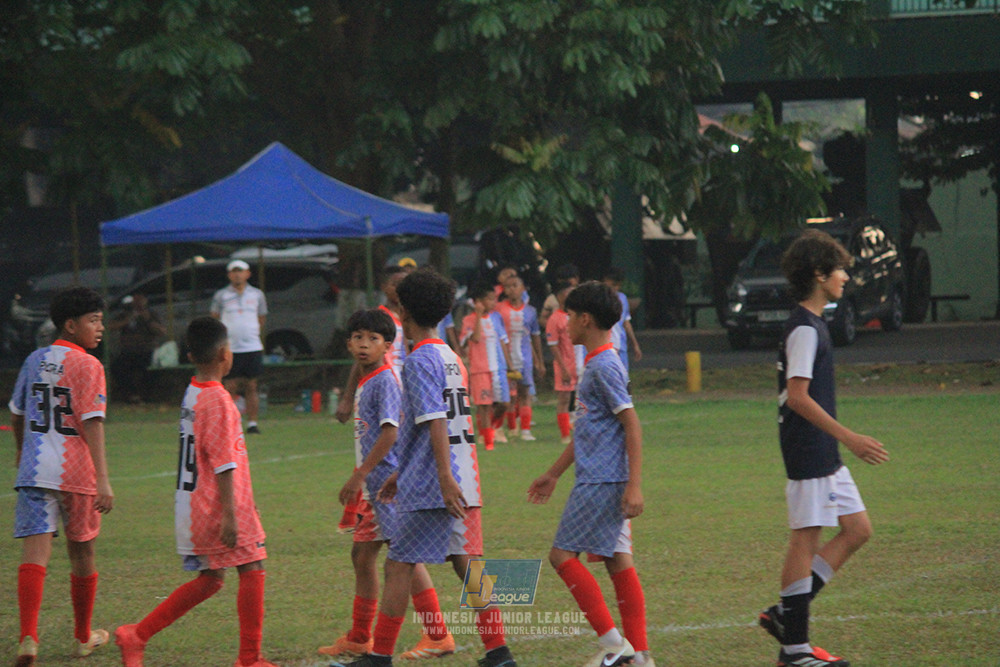 u13 210626 fff academy jakarta vs endang witarsa fc