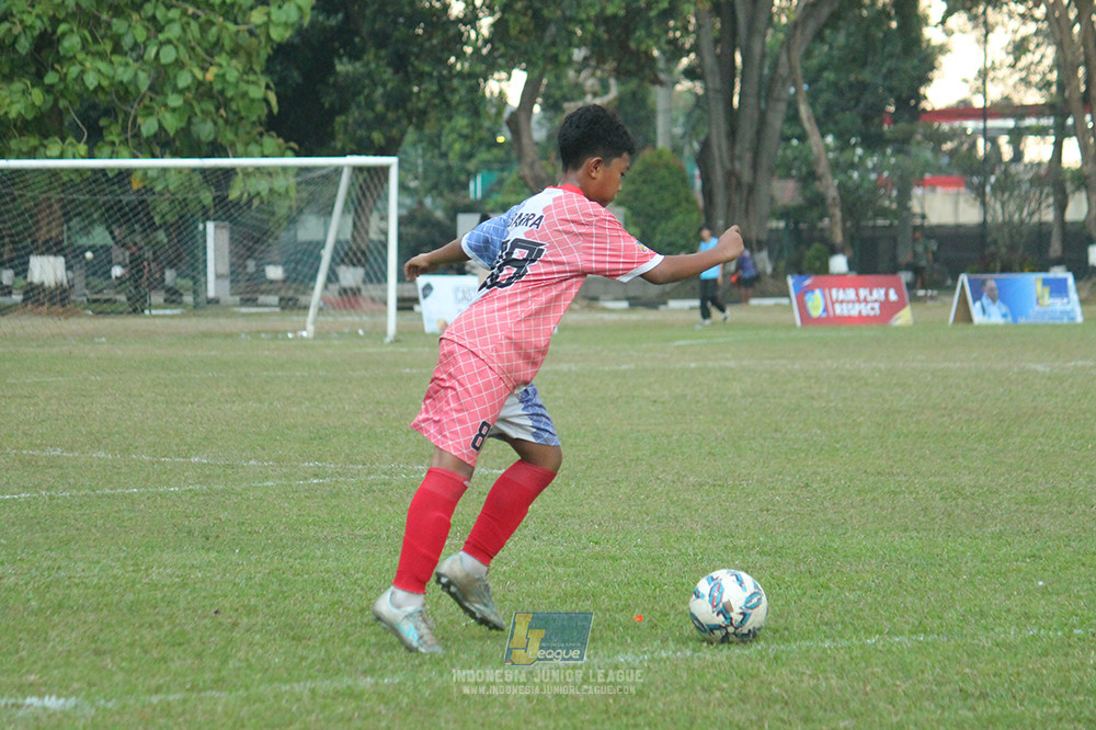 u13 210626 fff academy jakarta vs endang witarsa fc