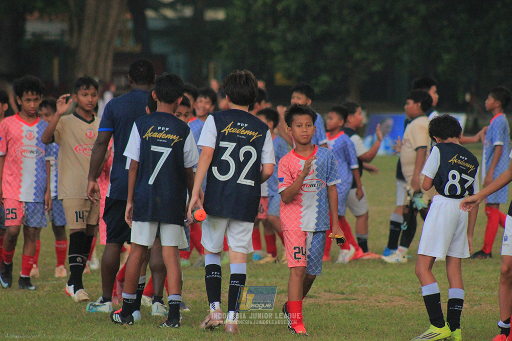 u13 210626 fff academy jakarta vs endang witarsa fc