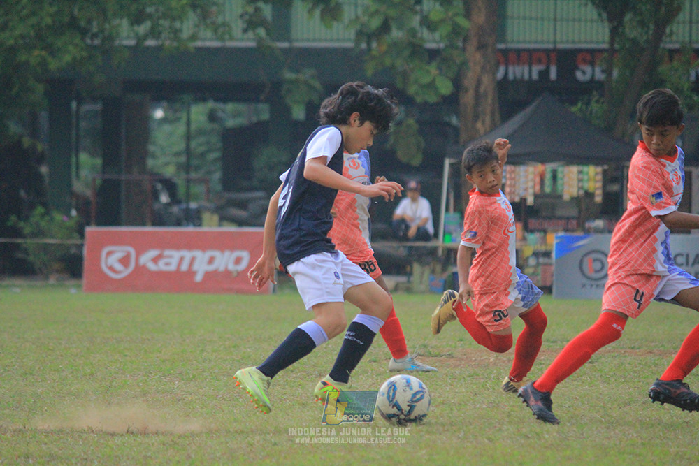 u13 210626 fff academy jakarta vs endang witarsa fc