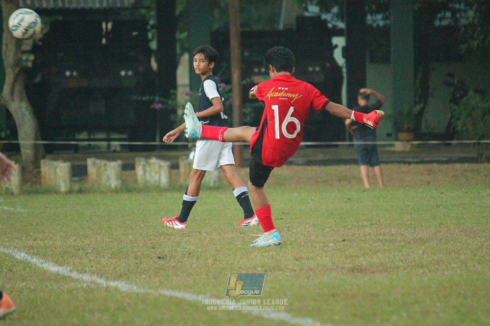 u13 210626 fff academy jakarta vs endang witarsa fc