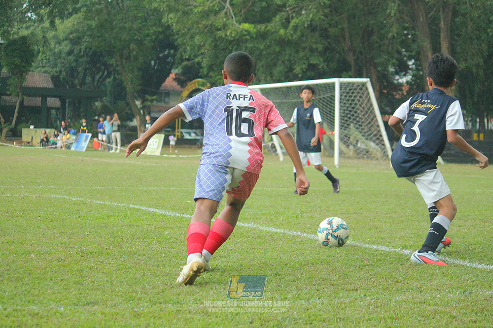 u13 210626 fff academy jakarta vs endang witarsa fc