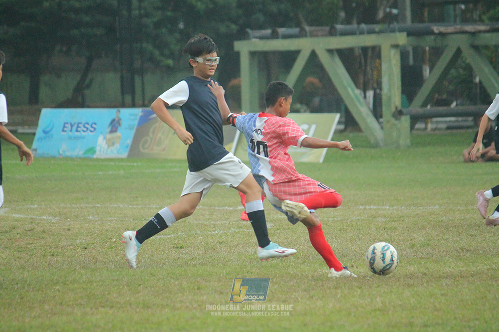 u13 210626 fff academy jakarta vs endang witarsa fc