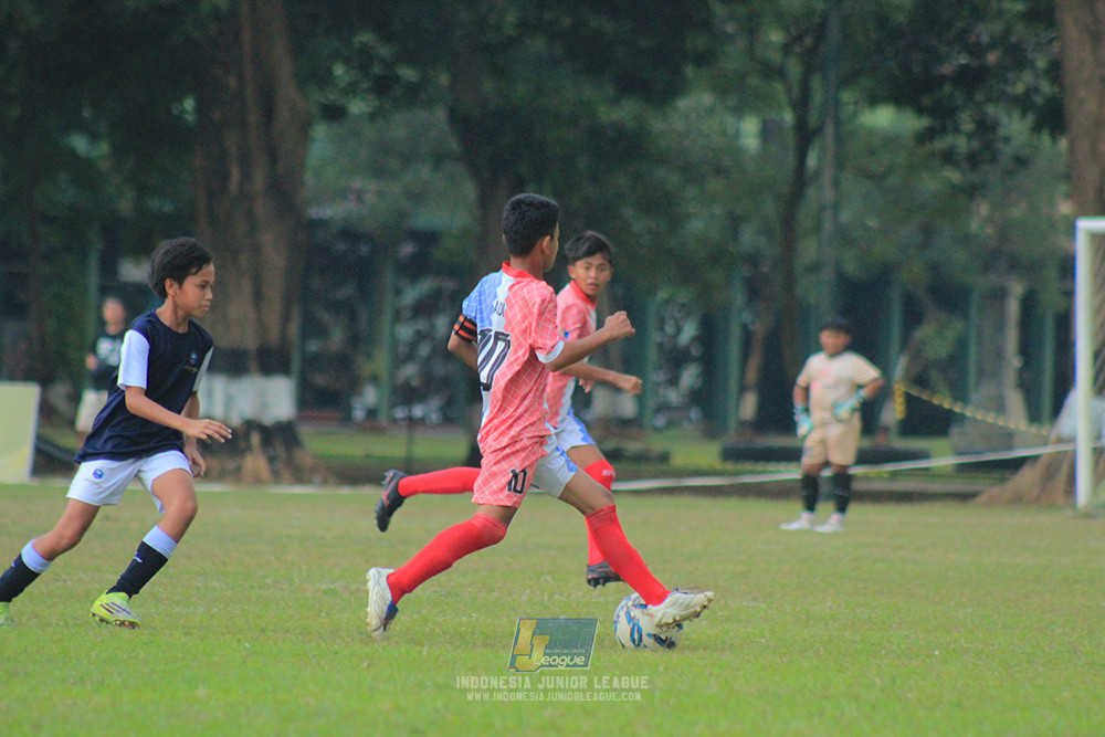 u13 210626 fff academy jakarta vs endang witarsa fc
