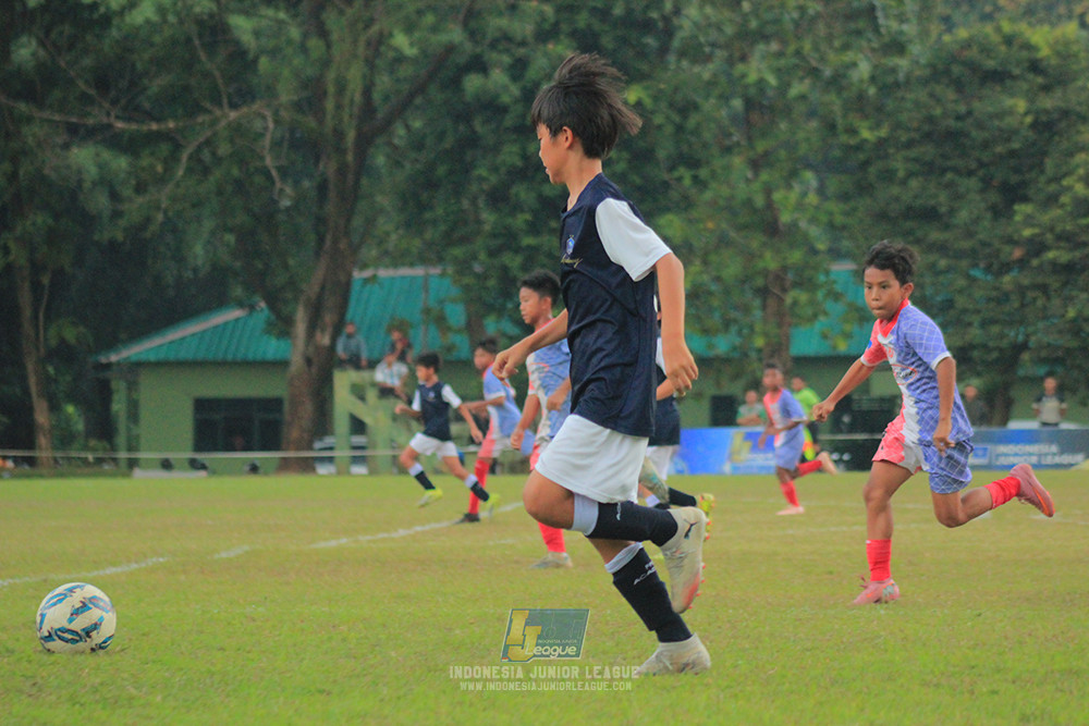u13 210626 fff academy jakarta vs endang witarsa fc