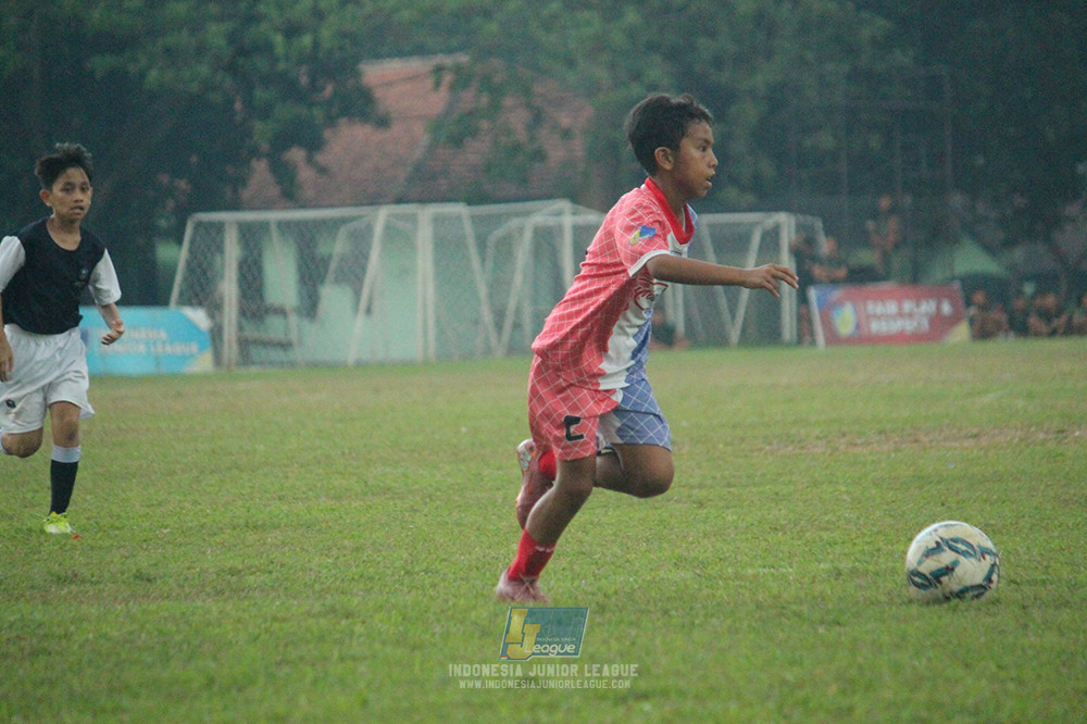 u13 210626 fff academy jakarta vs endang witarsa fc