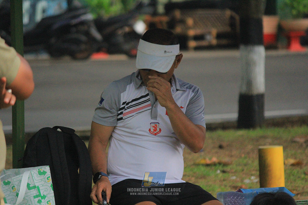 u13 210626 fff academy jakarta vs endang witarsa fc