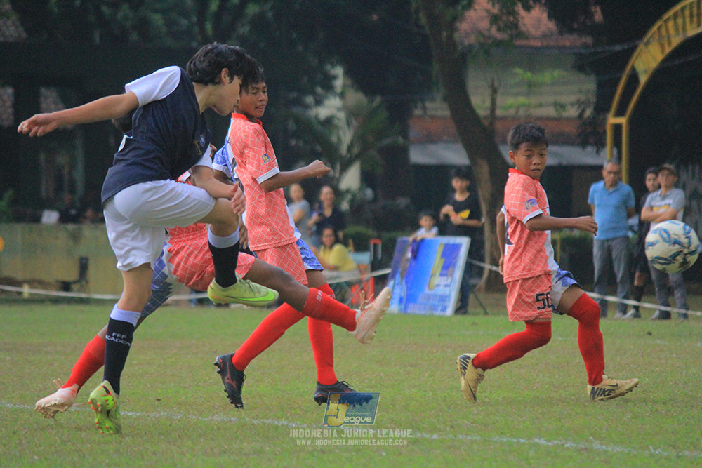 u13 210626 fff academy jakarta vs endang witarsa fc
