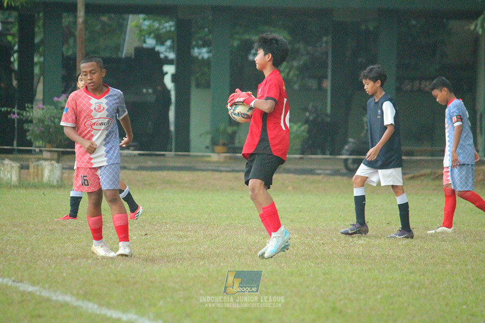 u13 210626 fff academy jakarta vs endang witarsa fc