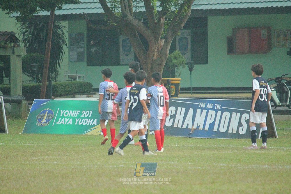 u13 210626 fff academy jakarta vs endang witarsa fc